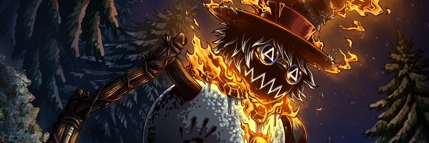 CHOMPO 🦖's banner