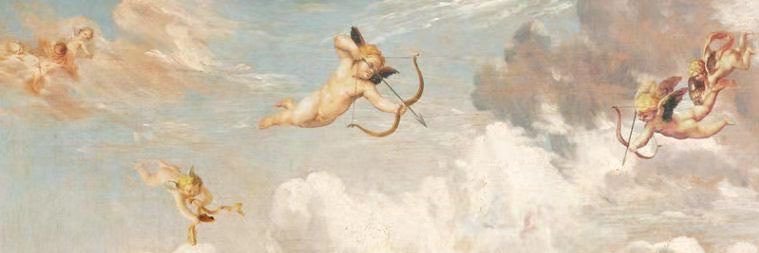 Angel天使🪽's banner