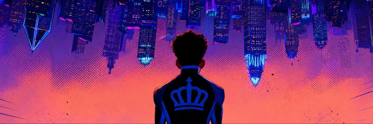 The Way I See It's banner