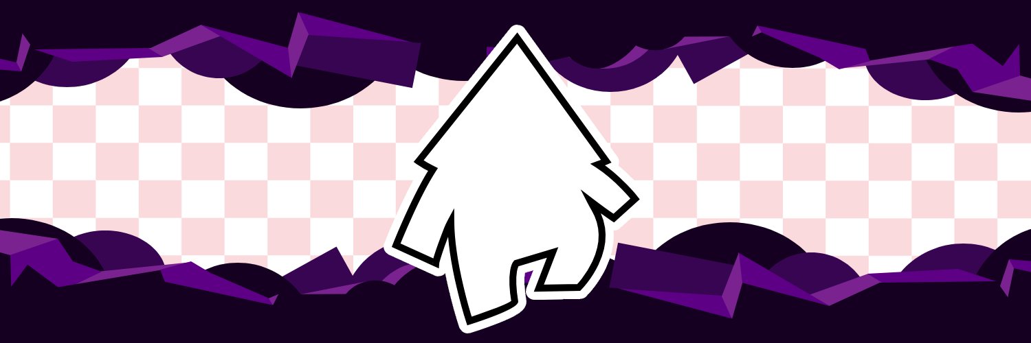 V.S. GREN GUY's banner