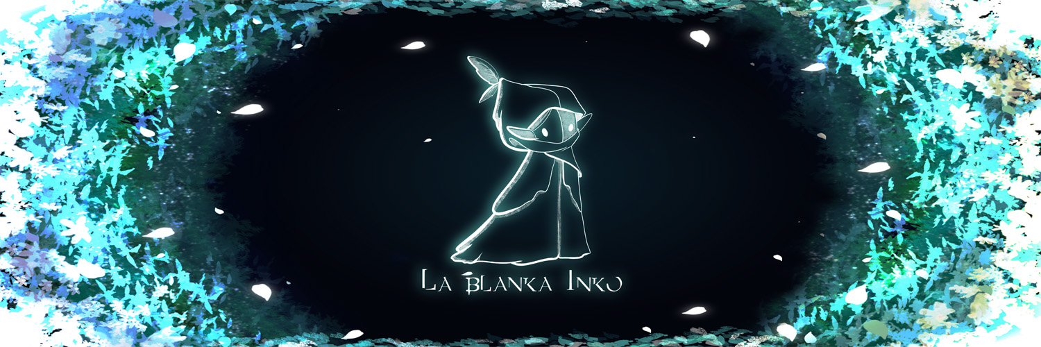 La Blanka Inko's banner