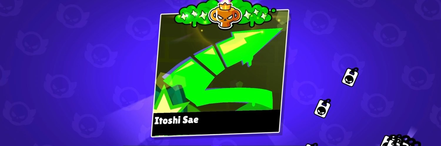 Itoshi Sae's banner