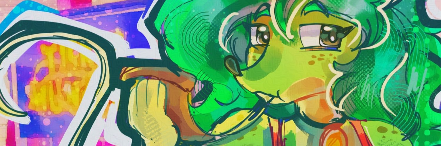 Reevie's banner