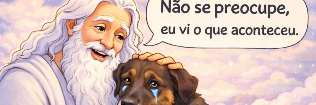 Ocir Naiak 🚩🇧🇷🐶🐱's banner