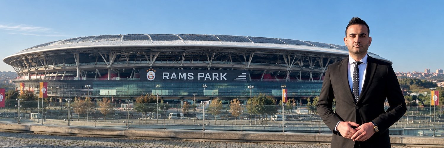 Erdem Açıkgöz's banner