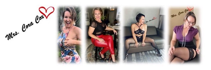 Mrs.Cora_Cox's banner