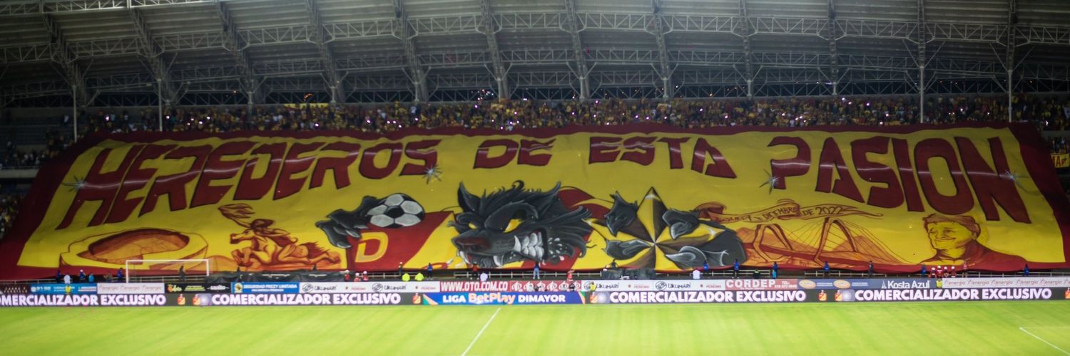 Yeyxx ⭐🇨🇴's banner