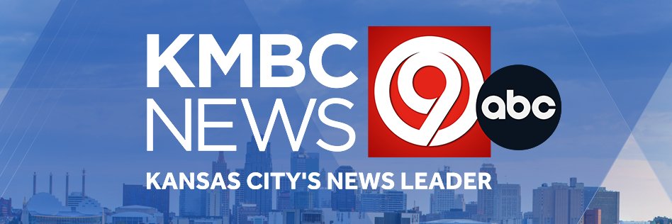 KMBC's banner