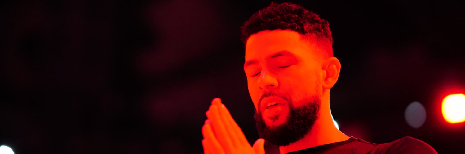 Austin Rivers's banner