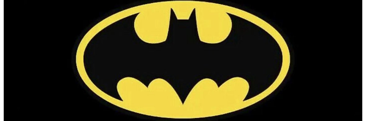 Batman🦇's banner