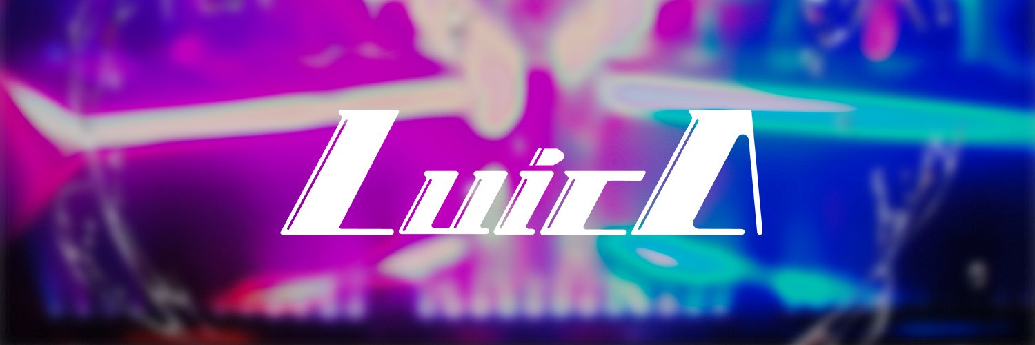 LuicA🧢🎮's banner