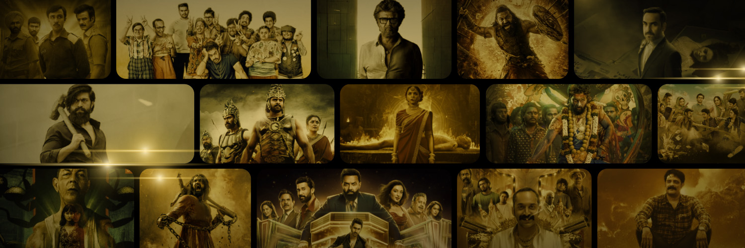 IMDb India's banner