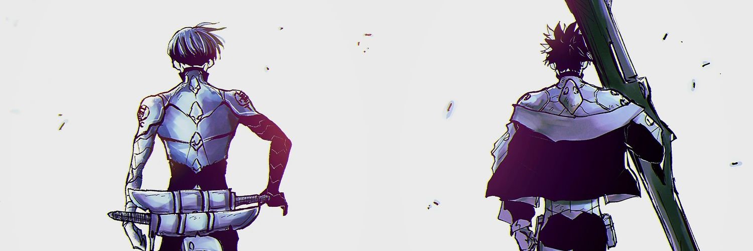 kuro's banner