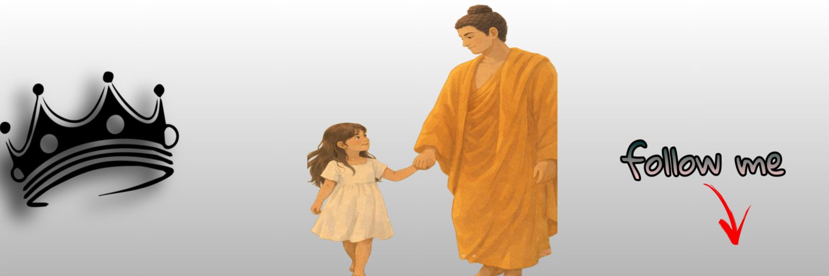 DhammaShine☸️'s banner