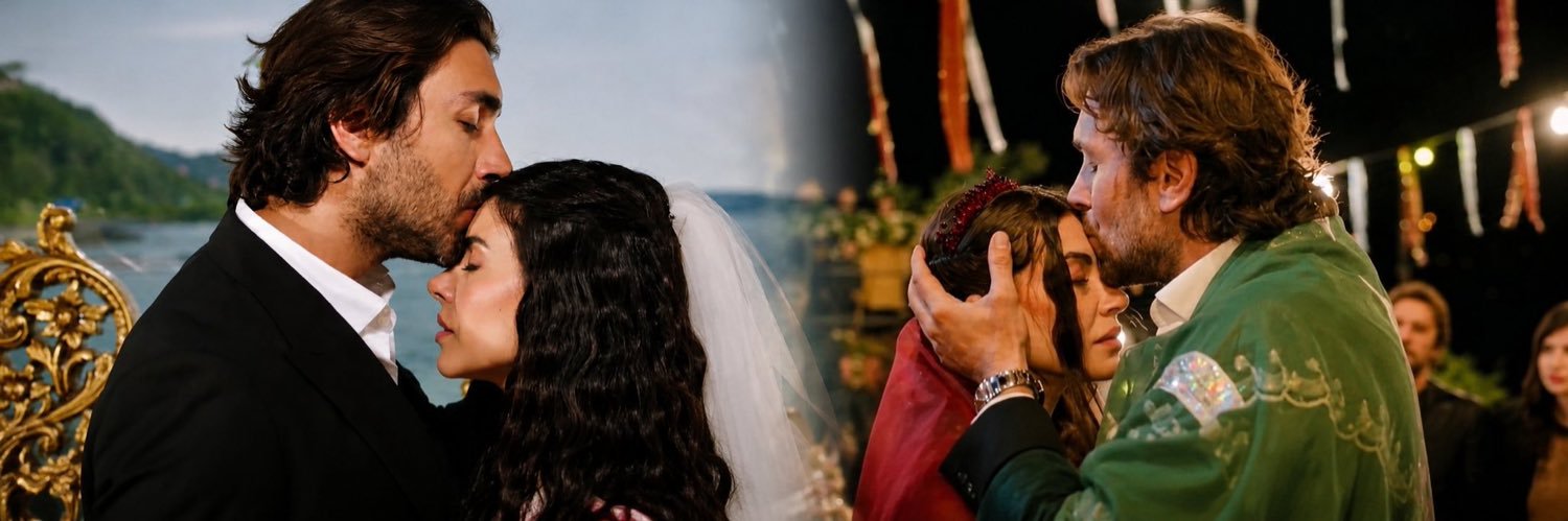 Özlem 🤍#ESDİL 🤍#ELDİL 🤍 FAN ACC's banner
