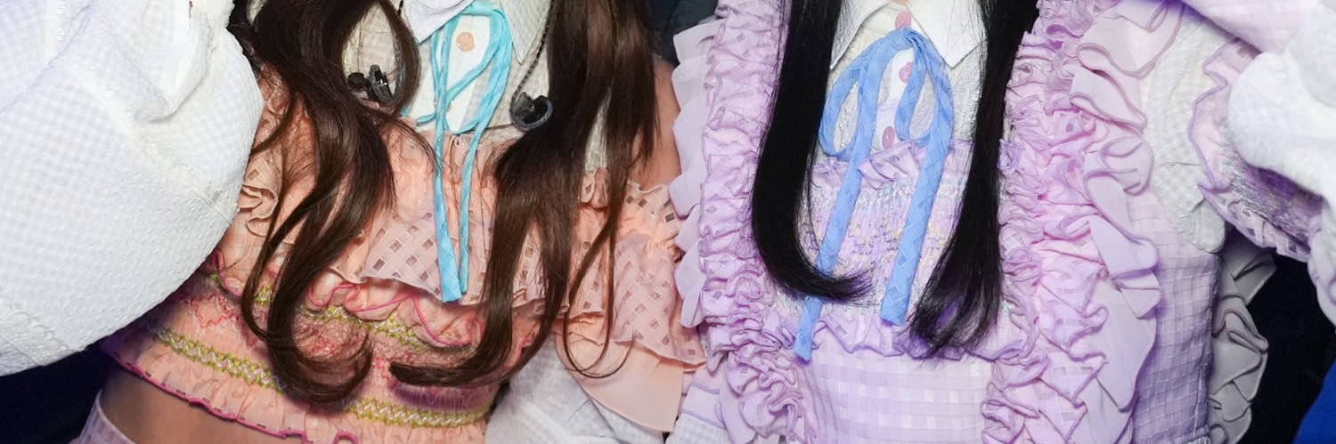 布袋 百椛's banner
