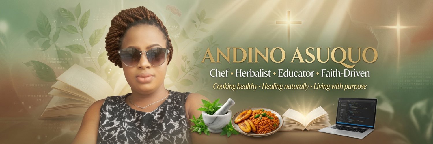 andino asuquo's banner