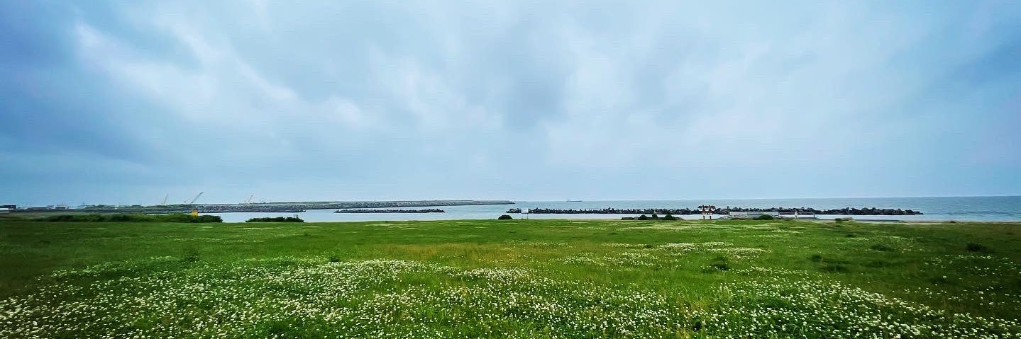 羽場涼介｜悩みが軽くなる古典の知恵's banner