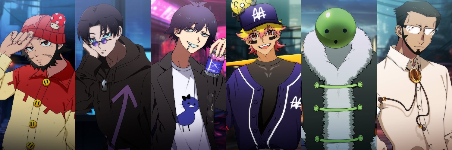 戌亥's banner