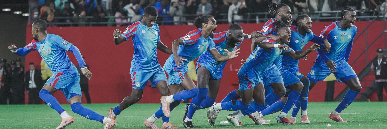 Serge Kanyinda 13's banner