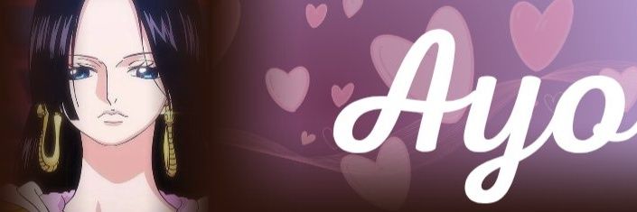 𝘈𝘺𝘰🍇's banner