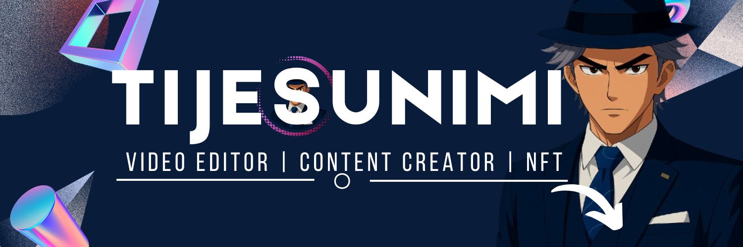 Tíjésùními ❤️'s banner