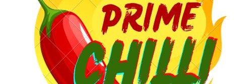 prime chilli 🌶️'s banner