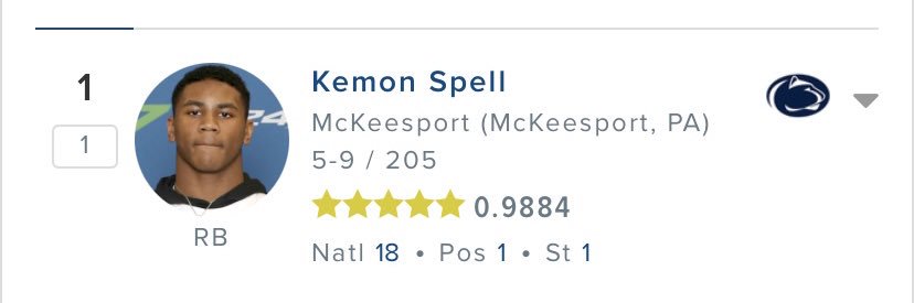 Kemon spell's banner