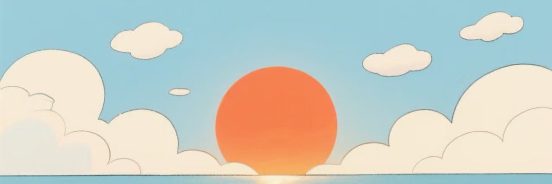 Seven's banner