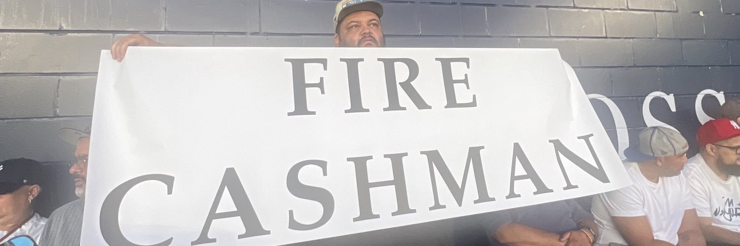 Jon from Maspeth's banner