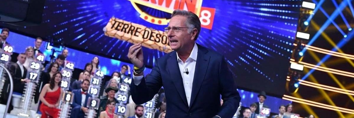 Ciao Darwin Out of Context's banner