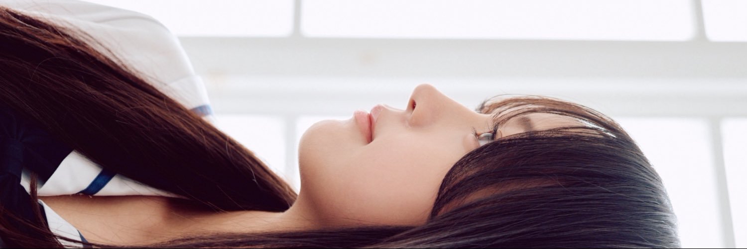 星 瑠菜 / Runa Hoshi's banner