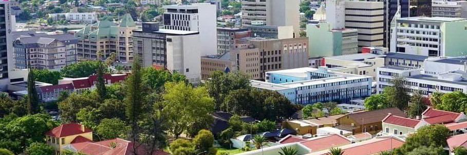 Afrikaaner 🇳🇦's banner