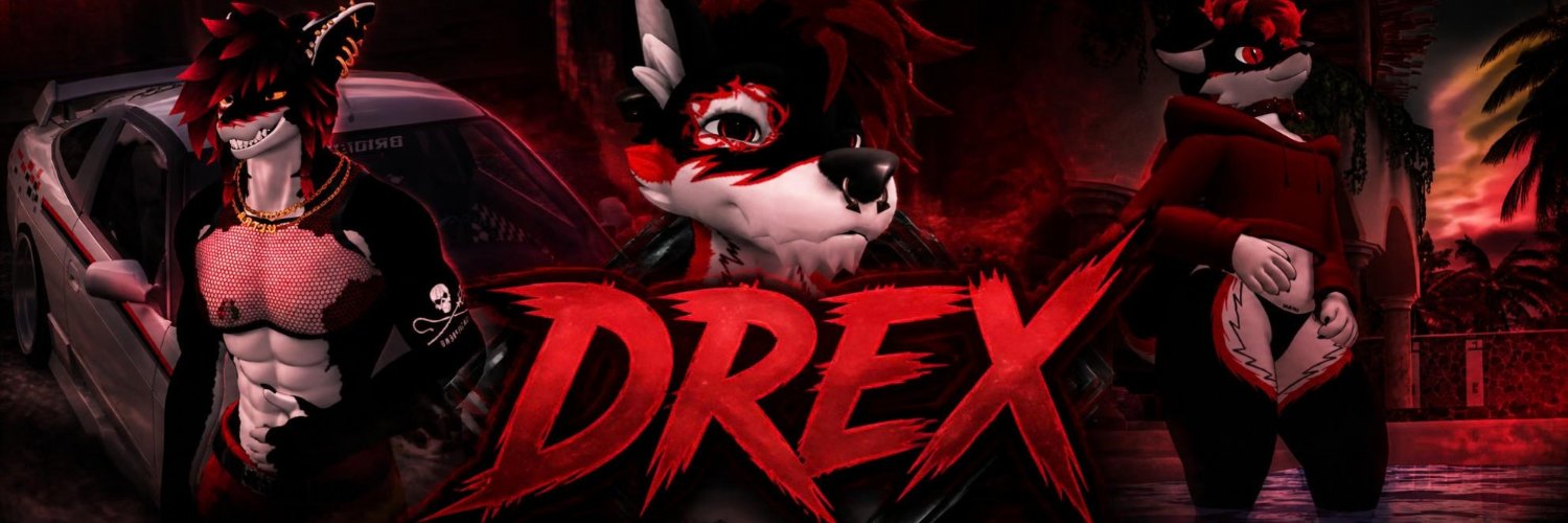 🔞Drex🔞's banner