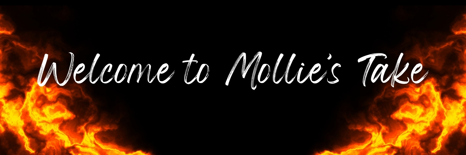 Mollie Smith's banner