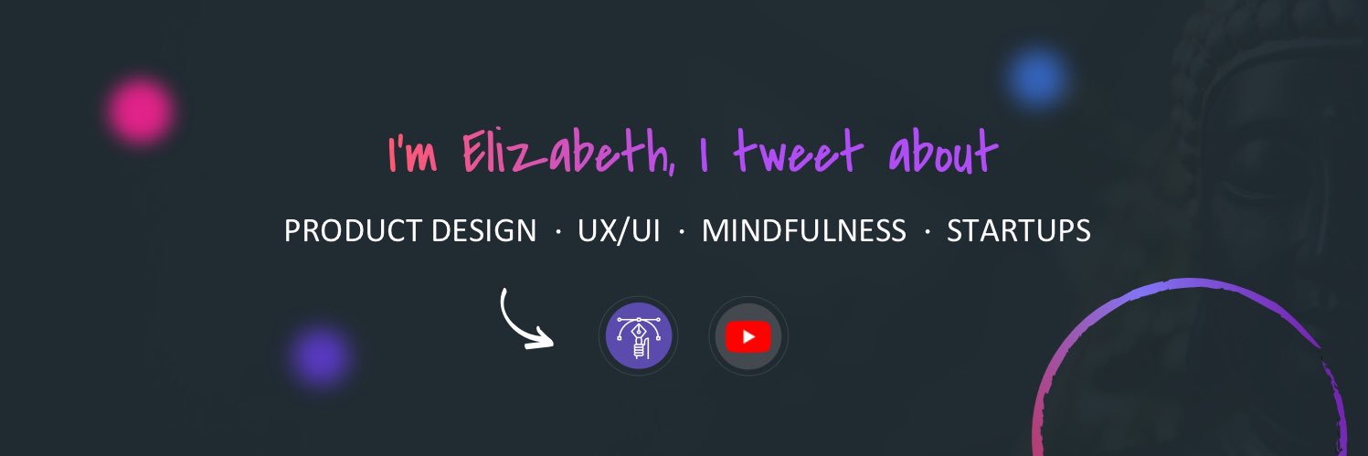 Elizabeth Alli - DesignerUp's banner