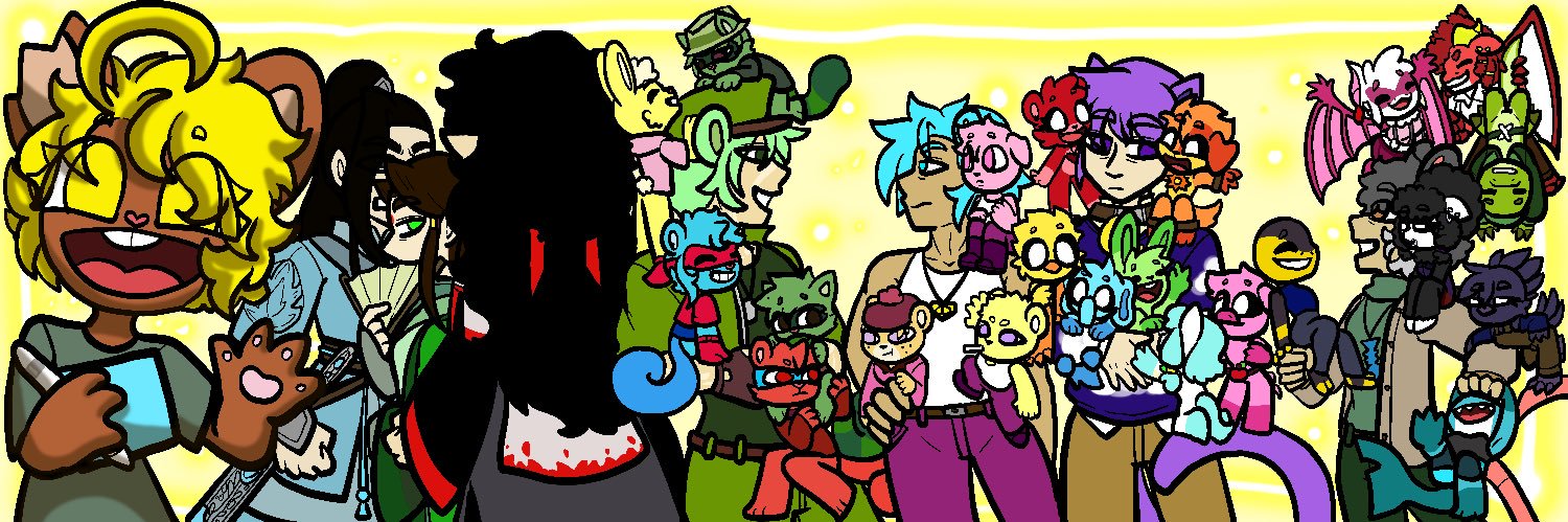 GT The_Golden_Trashbag's banner