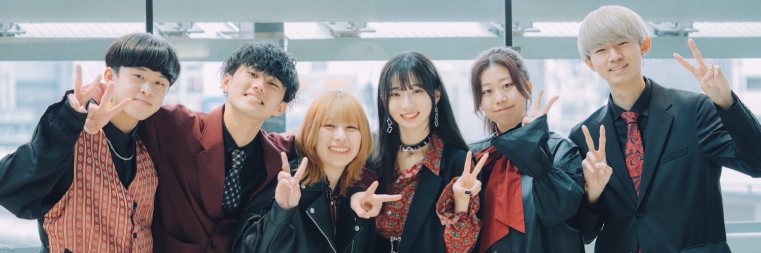わかち's banner