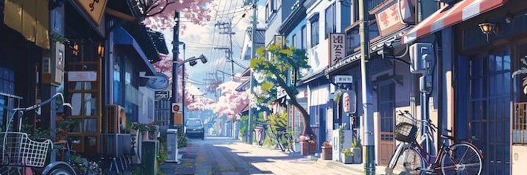 Cheloxy✨🎀 (Shizuka📱📕)'s banner
