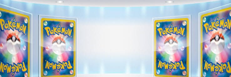 ぺーすけ＠トレカ垢's banner