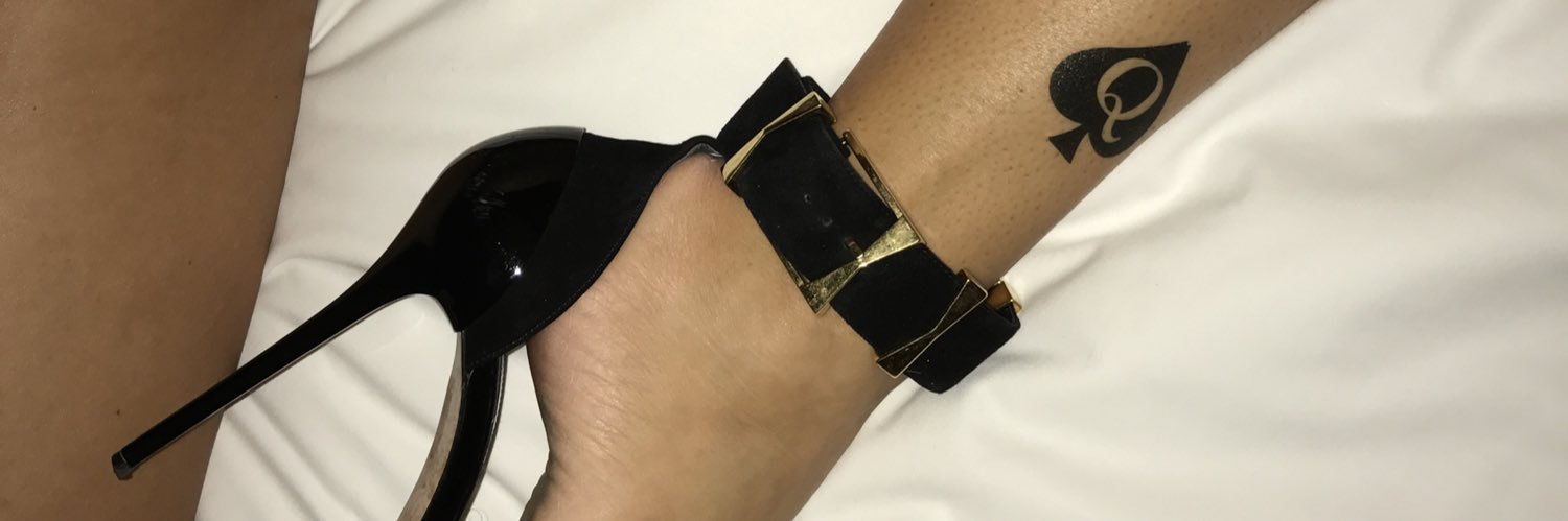 Very Prive xxx Hotwife for BBC in heels 100k's banner
