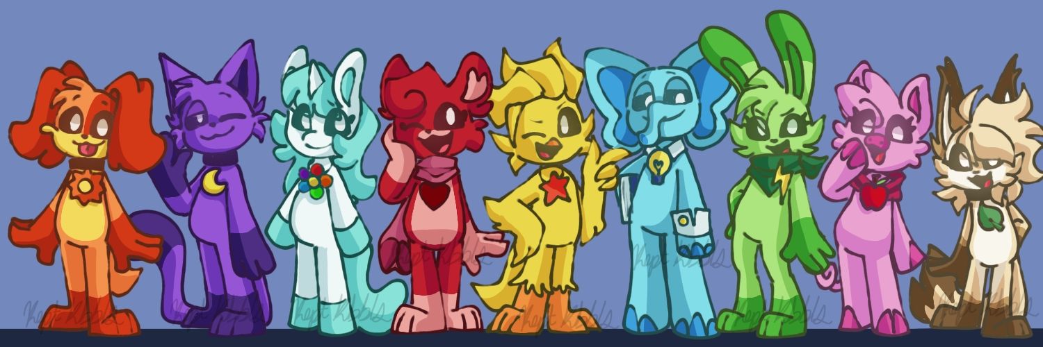kept kibbles's banner