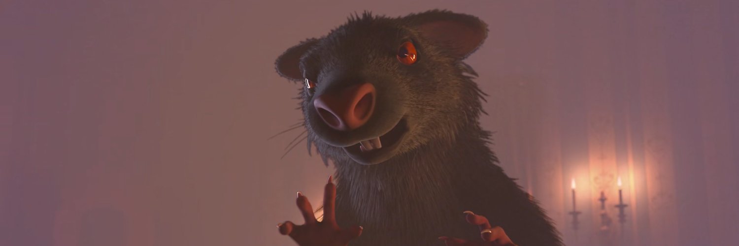 Rat and Mouse Content's banner