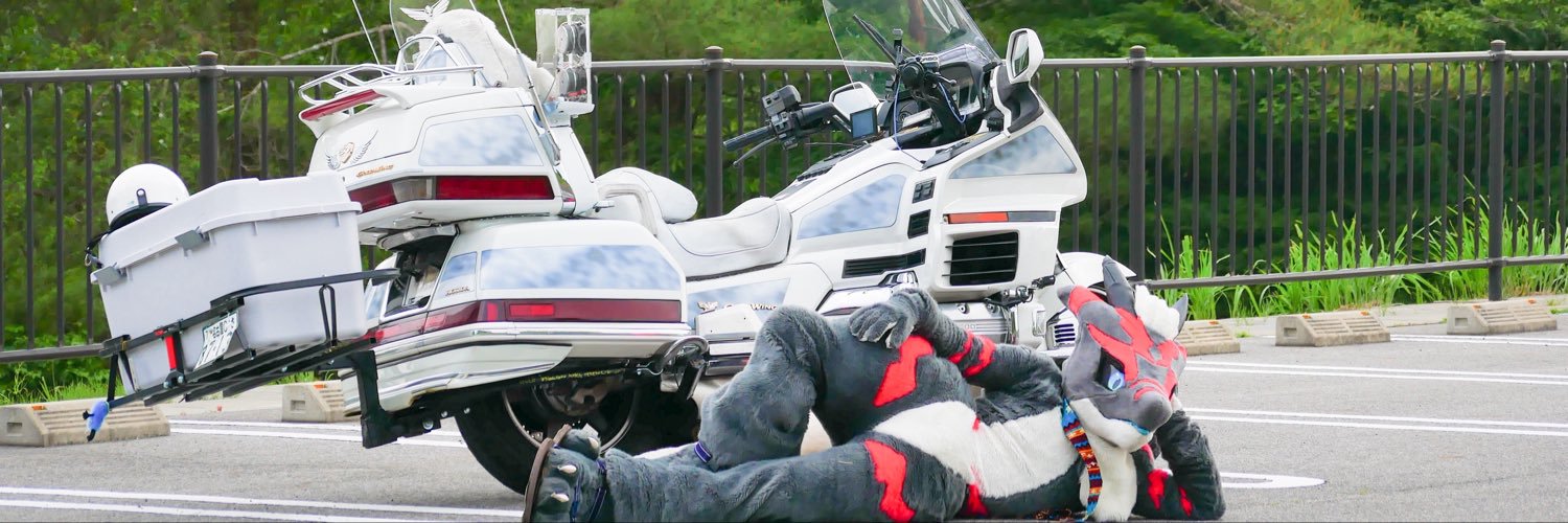 こじ！/ライ🐉→🚗🏍️💨🔥's banner