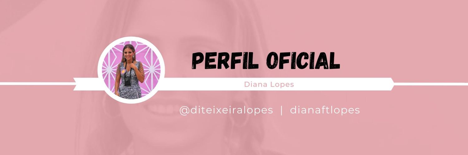 Diana Lopes's banner