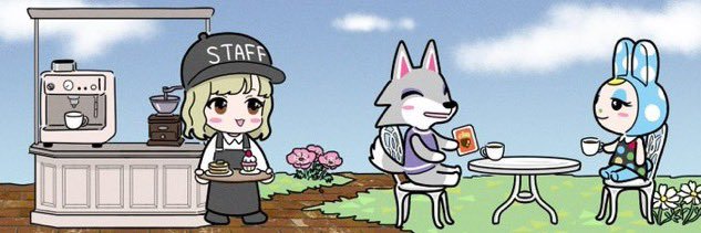 未来のカニより今のカニ's banner