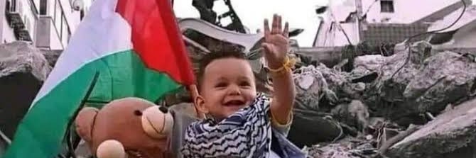 Ahmed Abo Zeid's banner