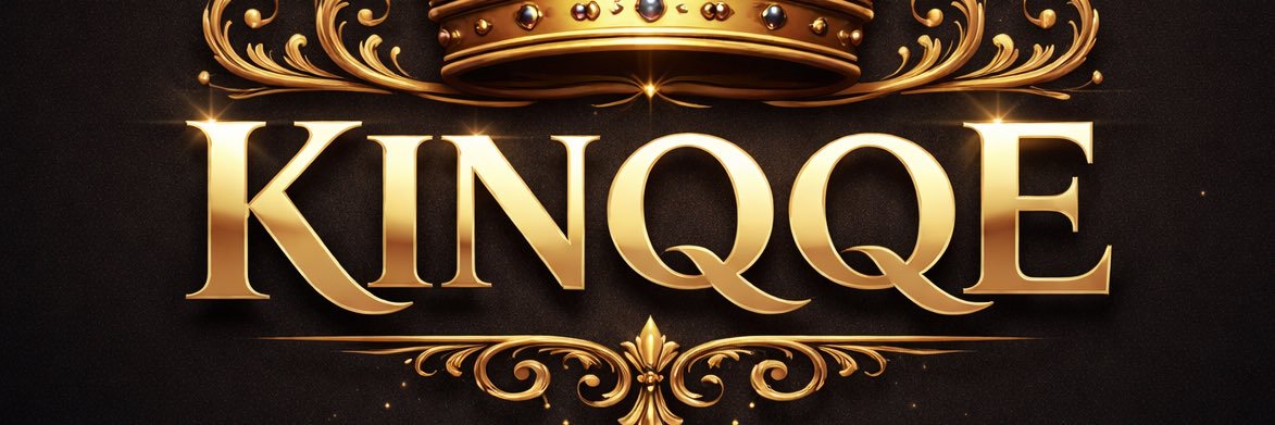 👑🅺🅸🅽🆀🆀🅴's banner