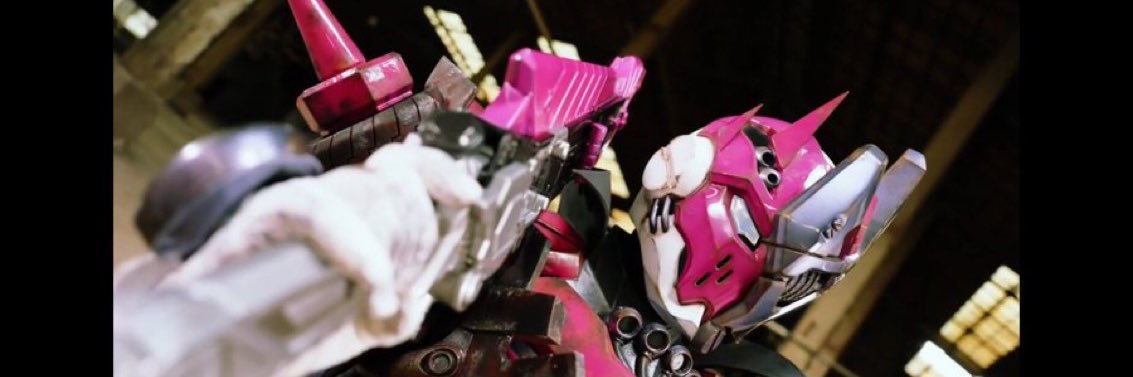 kuroagne spanner plush's banner