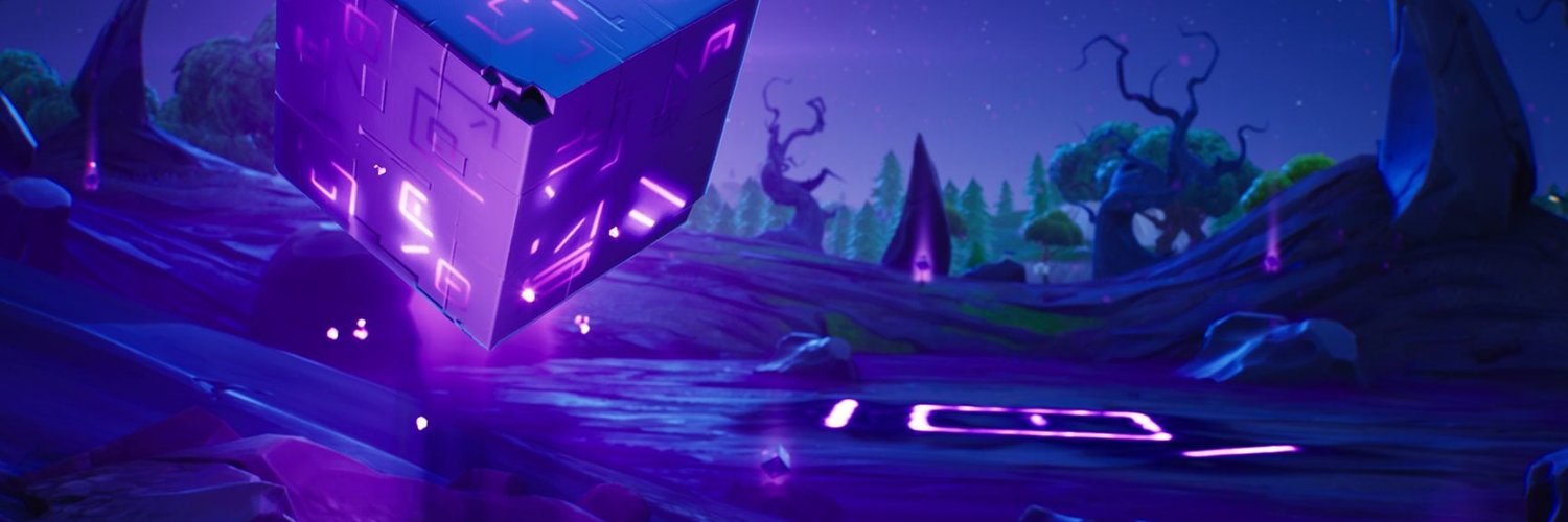 Project Nova's banner